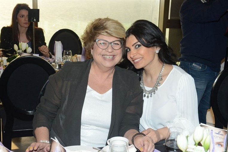 Sayidaty Mothers Day Brunch